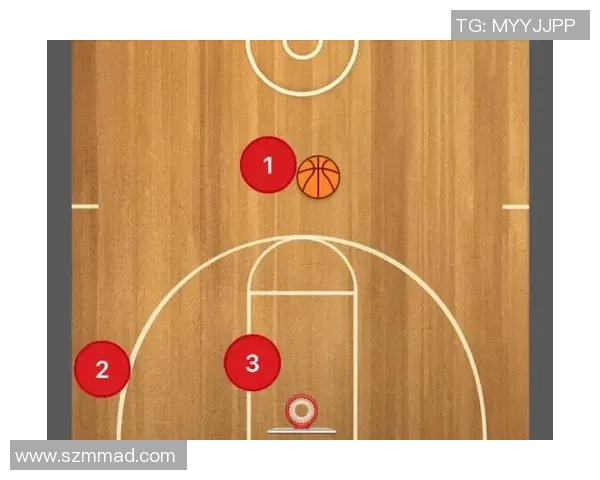 深入分析上海篮球队包夹战术的应用与效果探讨