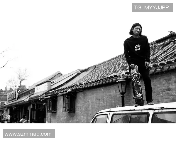 北京滑板队快攻革新之路：技术与战术的完美结合探索