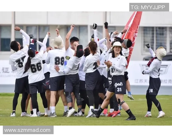 南京飞盘队荣登飞盘配合排行榜首位引领全国飞盘运动新潮流