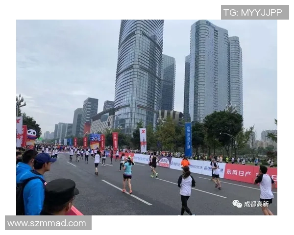 城市马拉松评析：北京街舞队展现速度与激情的精彩表现