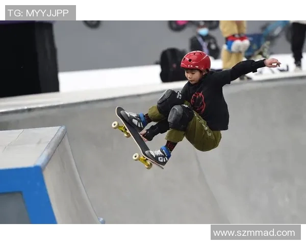 广州滑板队在世界滑板锦标赛中的灵活性表现引发热议与关注