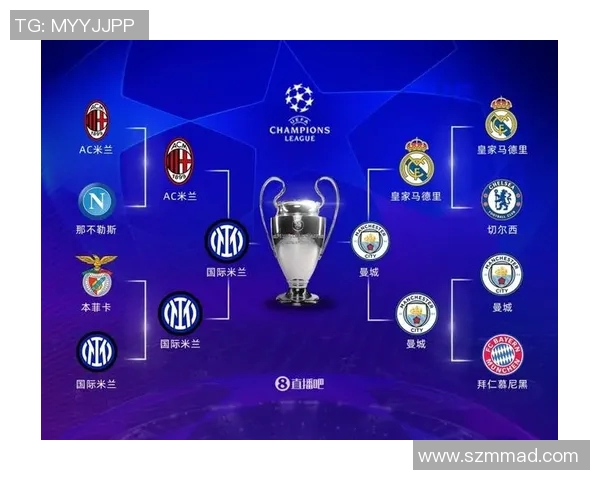 欧冠决赛开球时间安排及全球直播时间对照表