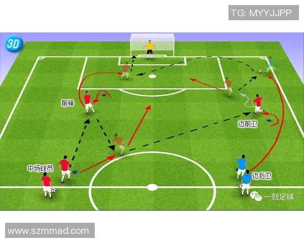 足球技术与战术革新：从青训到职业联赛的全面发展与未来趋势探讨