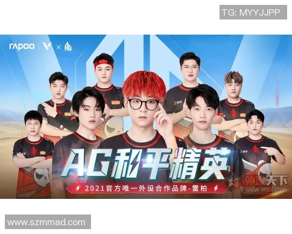 和平精英深度解析：探讨FPX战队的战术意识与团队协作能力